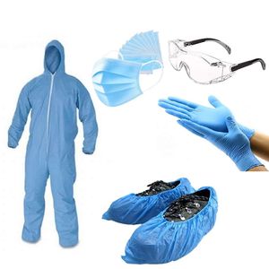 PPE Kit